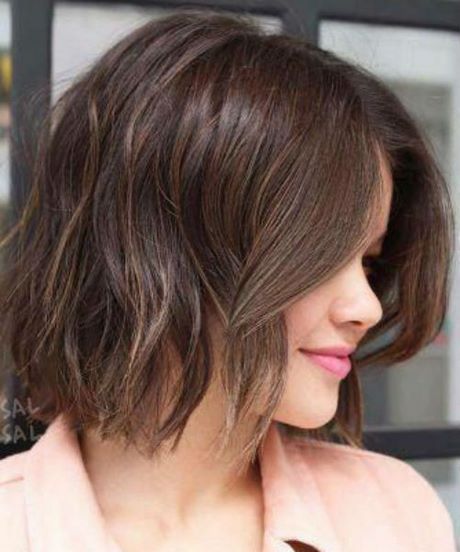 bob-hairstyles-2020-88_4 Bob hairstyles 2020