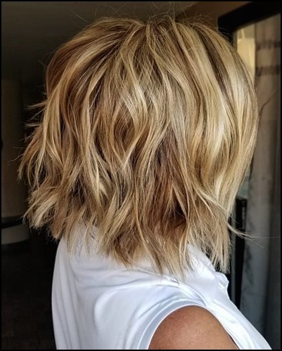 bobs-hairstyles-2020-94_15 ﻿Bobs hairstyles 2020