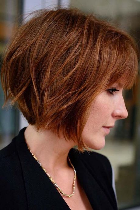 chic-short-hairstyles-2020-08_15 ﻿Chic short hairstyles 2020