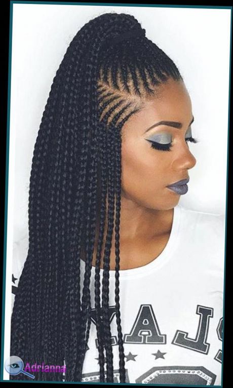 cute-black-hairstyles-2020-74_5 Cute black hairstyles 2020