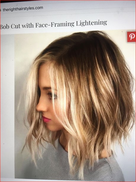 cute-haircuts-for-round-faces-2020-59_15 Cute haircuts for round faces 2020