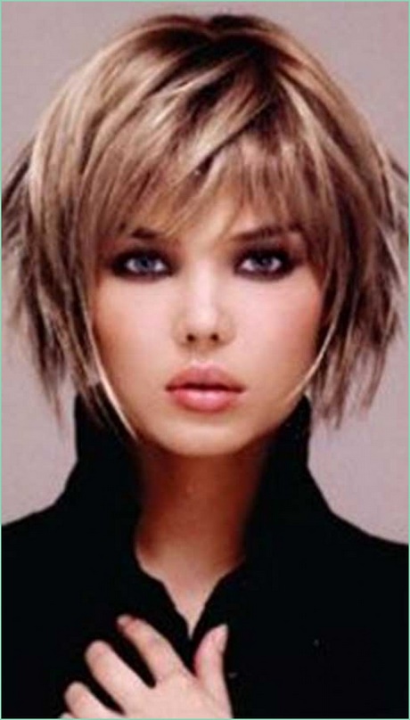 cute-haircuts-for-round-faces-2020-59_16 Cute haircuts for round faces 2020
