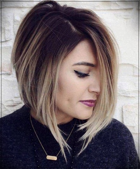 cute-haircuts-for-round-faces-2020-59_18 Cute haircuts for round faces 2020