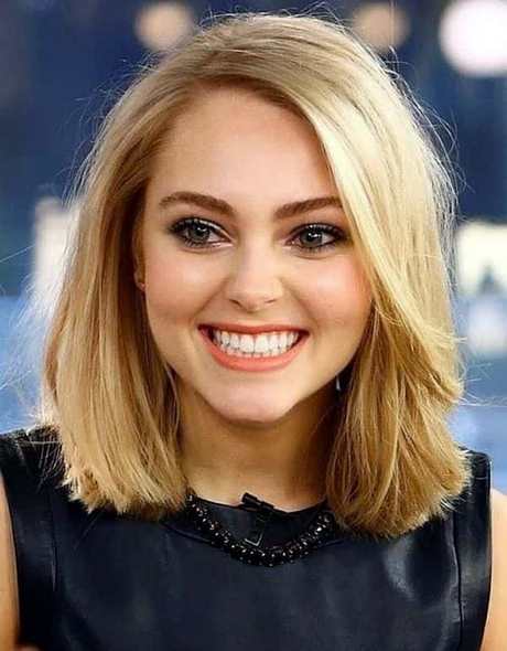 cute-haircuts-for-round-faces-2020-59_5 Cute haircuts for round faces 2020
