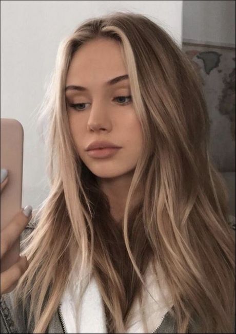 hair-color-trends-2020-20_18 Hair color trends 2020