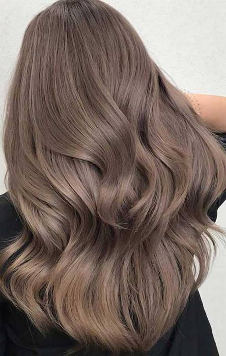 hair-color-trends-2020-20_3 Hair color trends 2020