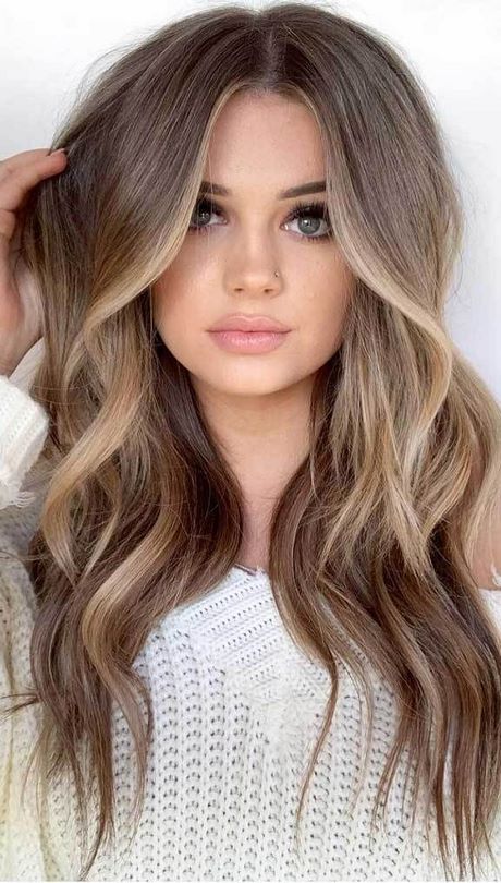 hair-color-trends-2020-20_5 Hair color trends 2020