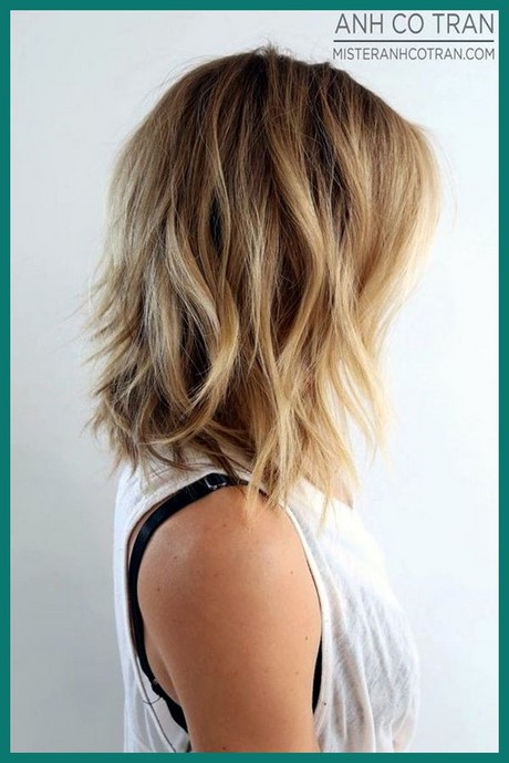 haircuts-for-mid-length-hair-2020-62_14 Haircuts for mid length hair 2020