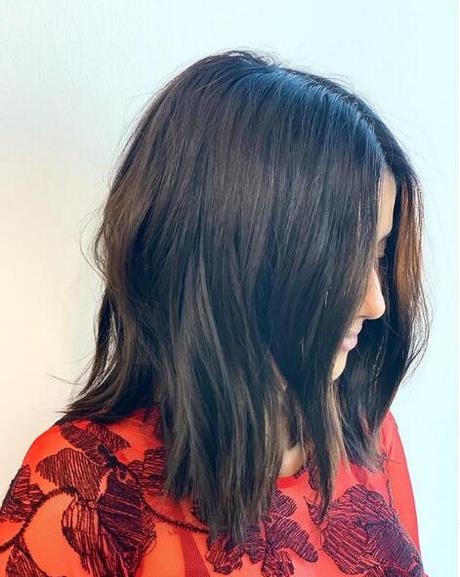 haircuts-for-mid-length-hair-2020-62_2 Haircuts for mid length hair 2020