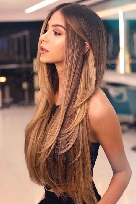 hairstyle-2020-long-hair-58_8 ﻿Hairstyle 2020 long hair