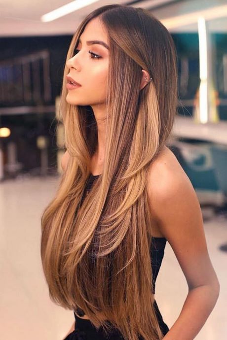 hairstyles-2020-long-hair-87_17 ﻿Hairstyles 2020 long hair