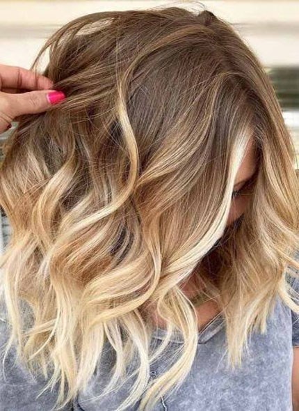 hairstyles-2020-medium-length-31_8 ﻿Hairstyles 2020 medium length