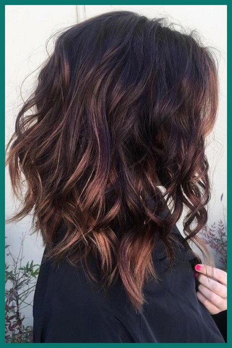 hairstyles-2020-medium-18_13 ﻿Hairstyles 2020 medium