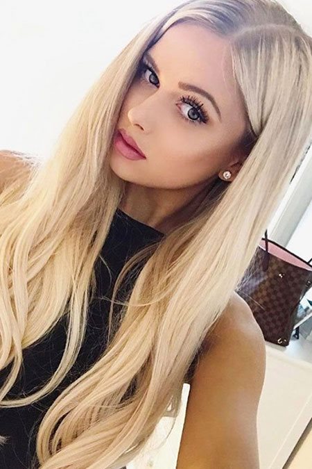 hairstyles-for-long-blonde-hair-2020-63_10 Hairstyles for long blonde hair 2020