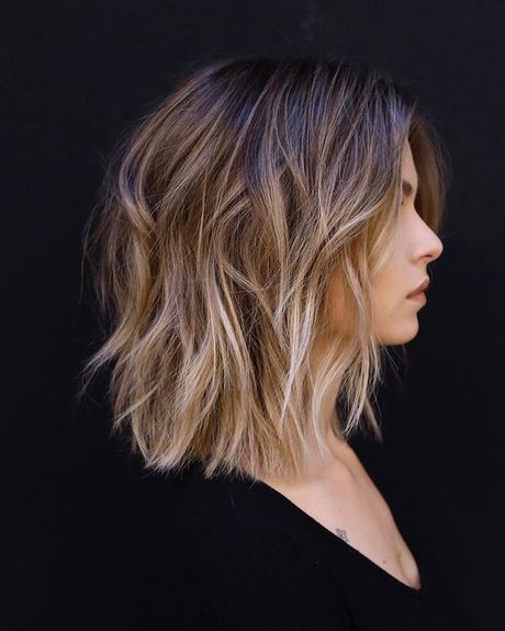 hairstyles-for-mid-length-hair-2020-04_18 Hairstyles for mid length hair 2020