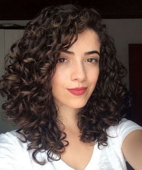 hairstyles-for-natural-curly-hair-2020-52_10 Hairstyles for natural curly hair 2020