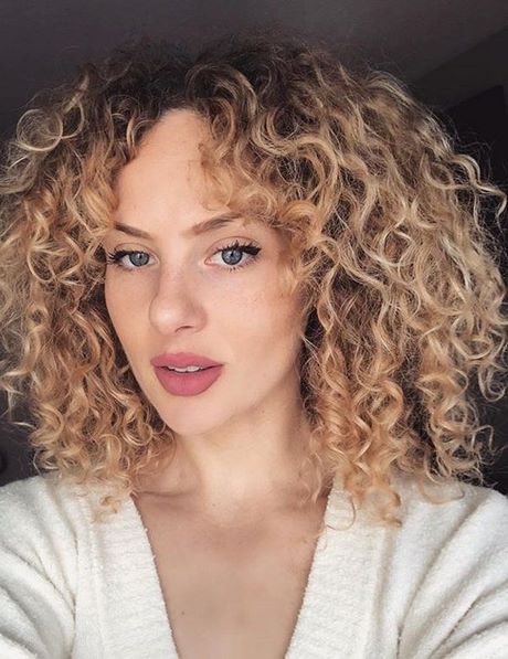 hairstyles-for-natural-curly-hair-2020-52_3 Hairstyles for natural curly hair 2020