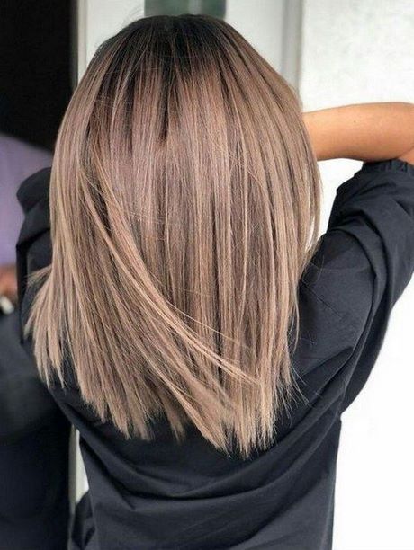 hairstyles-medium-length-2020-07_13 ﻿Hairstyles medium length 2020