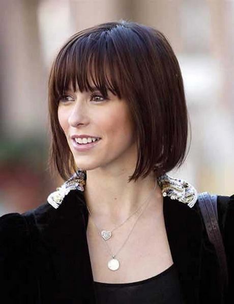 hairstyles-with-side-bangs-2020-48_8 Hairstyles with side bangs 2020