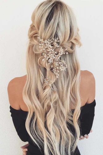 half-up-half-down-hairstyles-2020-80_11 Half up half down hairstyles 2020