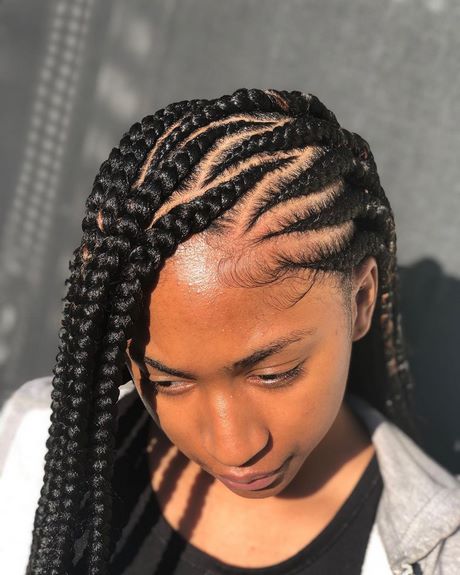 latest-hair-braids-2020-58_6 Latest hair braids 2020