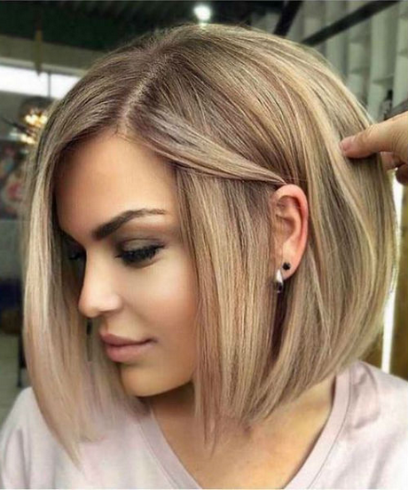 latest-hairstyles-2020-short-hair-23 ﻿Latest hairstyles 2020 short hair