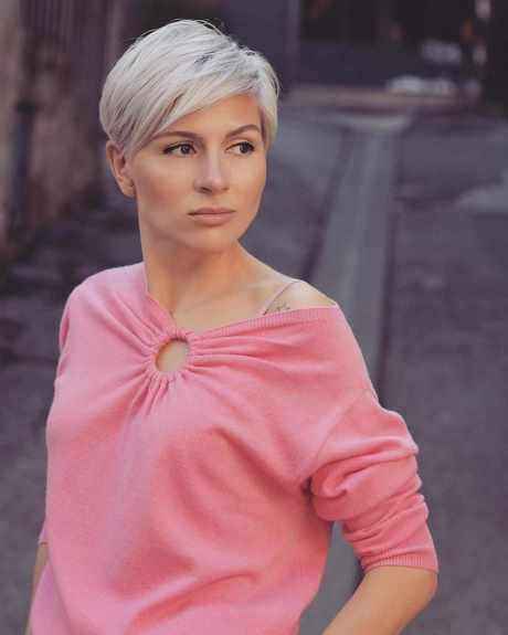 latest-short-haircut-for-women-2020-91_12 ﻿Latest short haircut for women 2020