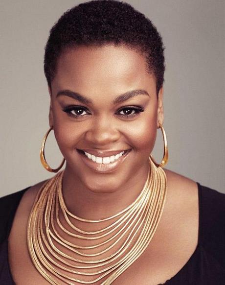 latest-short-hairstyles-for-black-ladies-2020-94_2 Latest short hairstyles for black ladies 2020