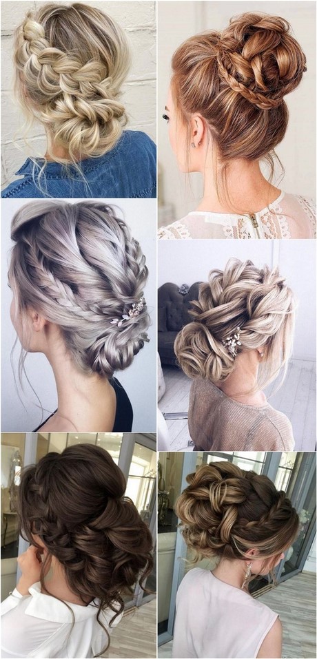 latest-updo-hairstyles-2020-29_6 Latest updo hairstyles 2020