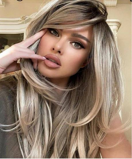 long-blonde-hairstyles-2020-66_5 Long blonde hairstyles 2020