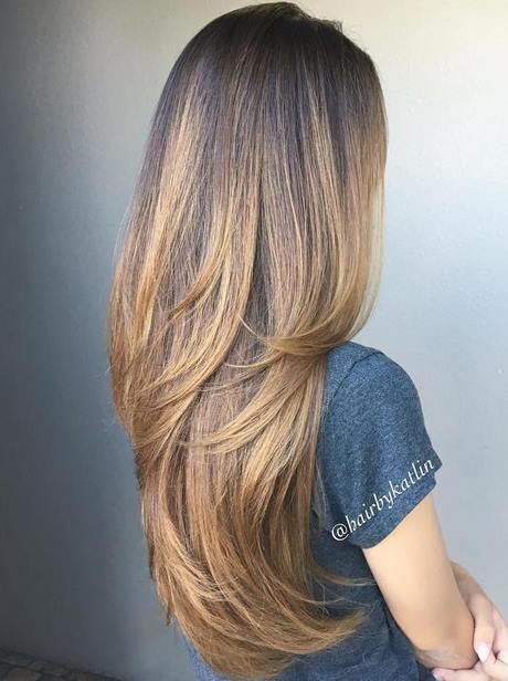 long-hairstyles-2020-fall-76_11 Long hairstyles 2020 fall