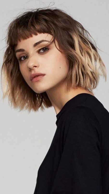 long-hairstyles-with-a-fringe-2020-05_12 Long hairstyles with a fringe 2020