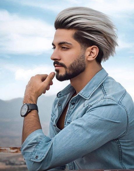 mens-professional-hairstyles-2020-98_2 Mens professional hairstyles 2020