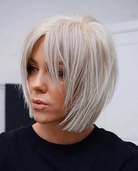 most-popular-short-hairstyles-for-2020-30_12 ﻿Most popular short hairstyles for 2020