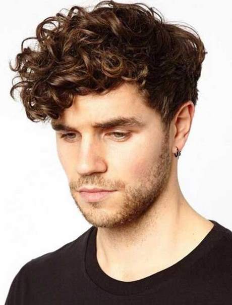 naturally-curly-short-hairstyles-2020-42_5 Naturally curly short hairstyles 2020