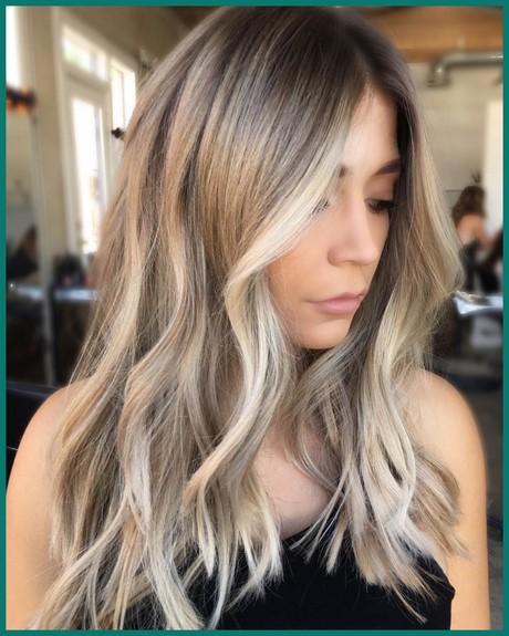 new-blonde-hairstyles-2020-29_6 New blonde hairstyles 2020