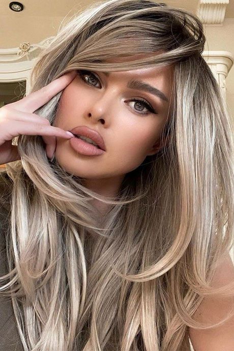 new-hair-color-trends-2020-84_5 ﻿New hair color trends 2020