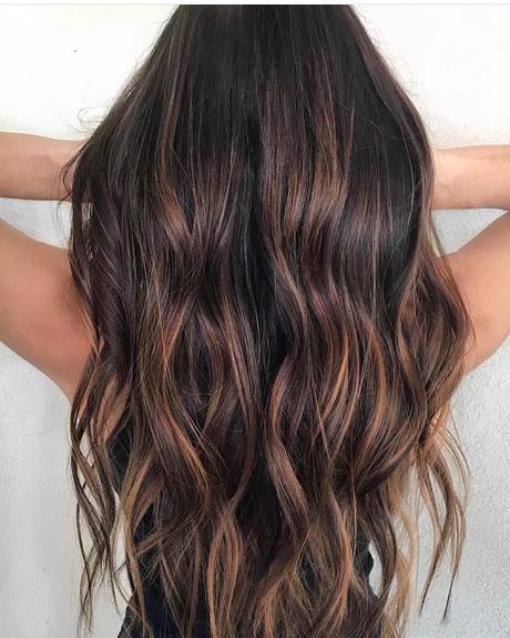 new-hair-color-trends-2020-84_8 ﻿New hair color trends 2020