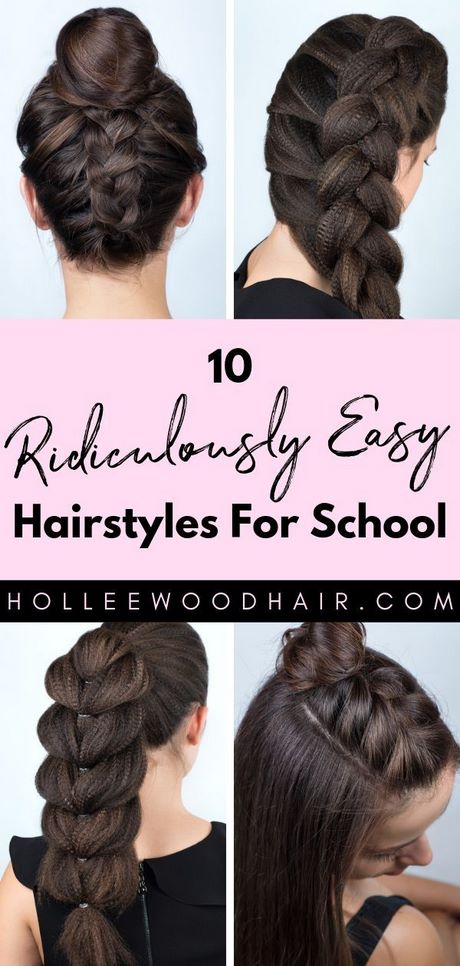 new-hairstyles-2020-for-girls-easy-52 New hairstyles 2020 for girls easy