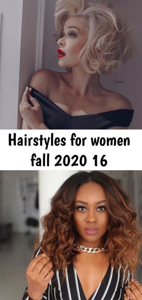 new-hairstyles-fall-2020-37_9 New hairstyles fall 2020