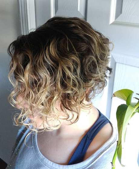 new-hairstyles-for-curly-hair-2020-23_10 New hairstyles for curly hair 2020