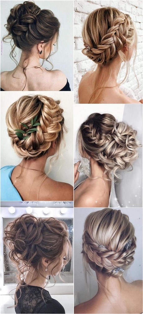 new-updo-hairstyles-2020-91_5 New updo hairstyles 2020