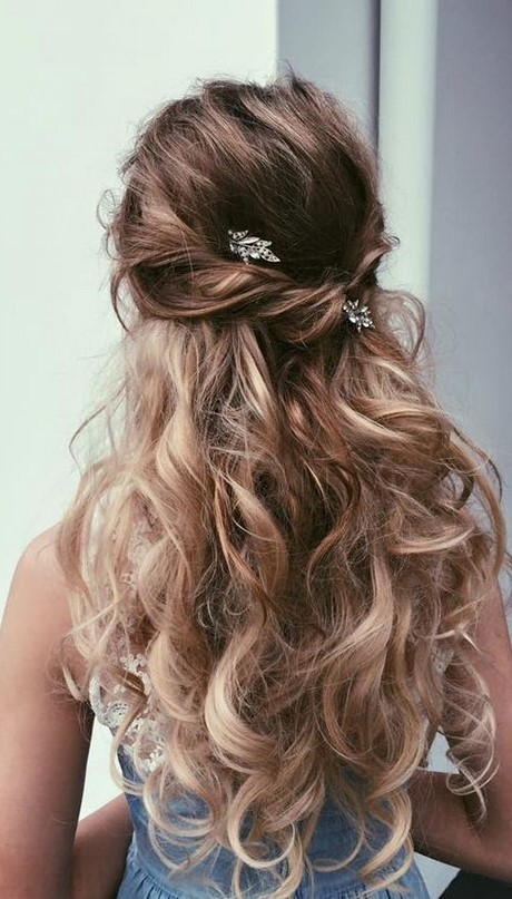 prom-2020-hair-trends-40_10 Prom 2020 hair trends
