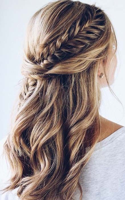 prom-hair-trends-2020-53_12 Prom hair trends 2020