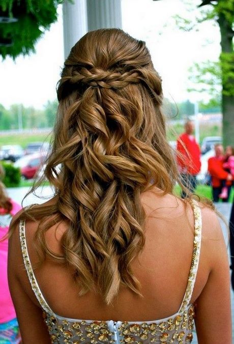 prom-hair-trends-2020-53_14 Prom hair trends 2020
