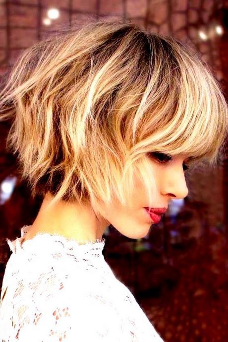 sexy-short-hairstyles-for-2020-02_20 ﻿Sexy short hairstyles for 2020