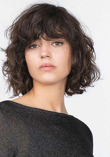 short-curly-hair-with-bangs-2020-48_12 Short curly hair with bangs 2020