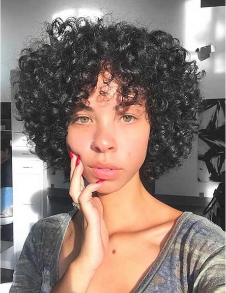 short-curly-weave-hairstyles-2020-16_6 Short curly weave hairstyles 2020