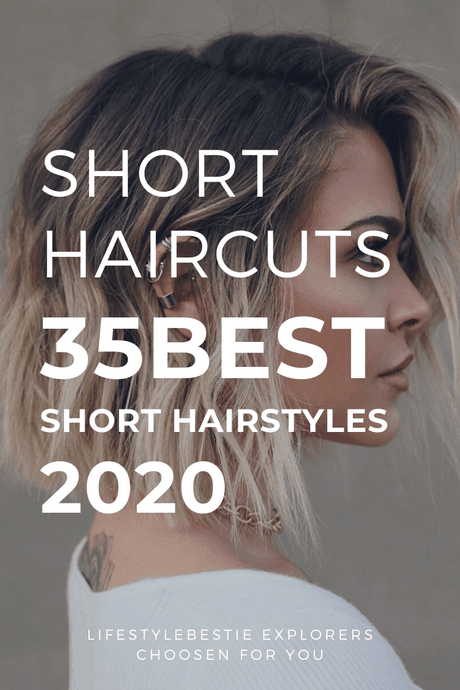 short-cut-hairstyles-2020-97 ﻿Short cut hairstyles 2020