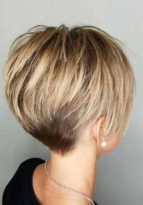 short-cut-hairstyles-2020-97_8 ﻿Short cut hairstyles 2020